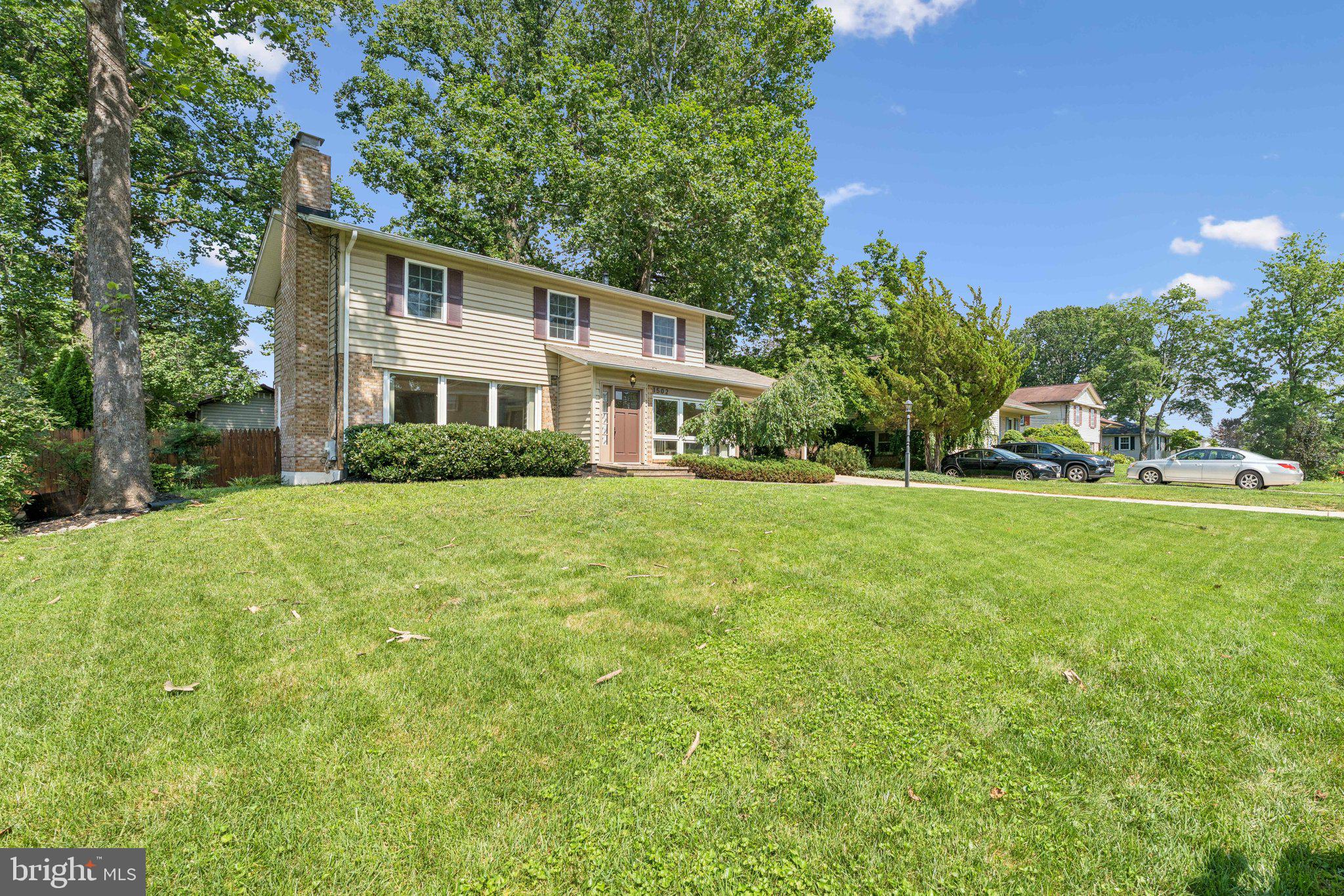 1502 Crestline Road Silver Spring, MD 20904 - Photo 3 of 39