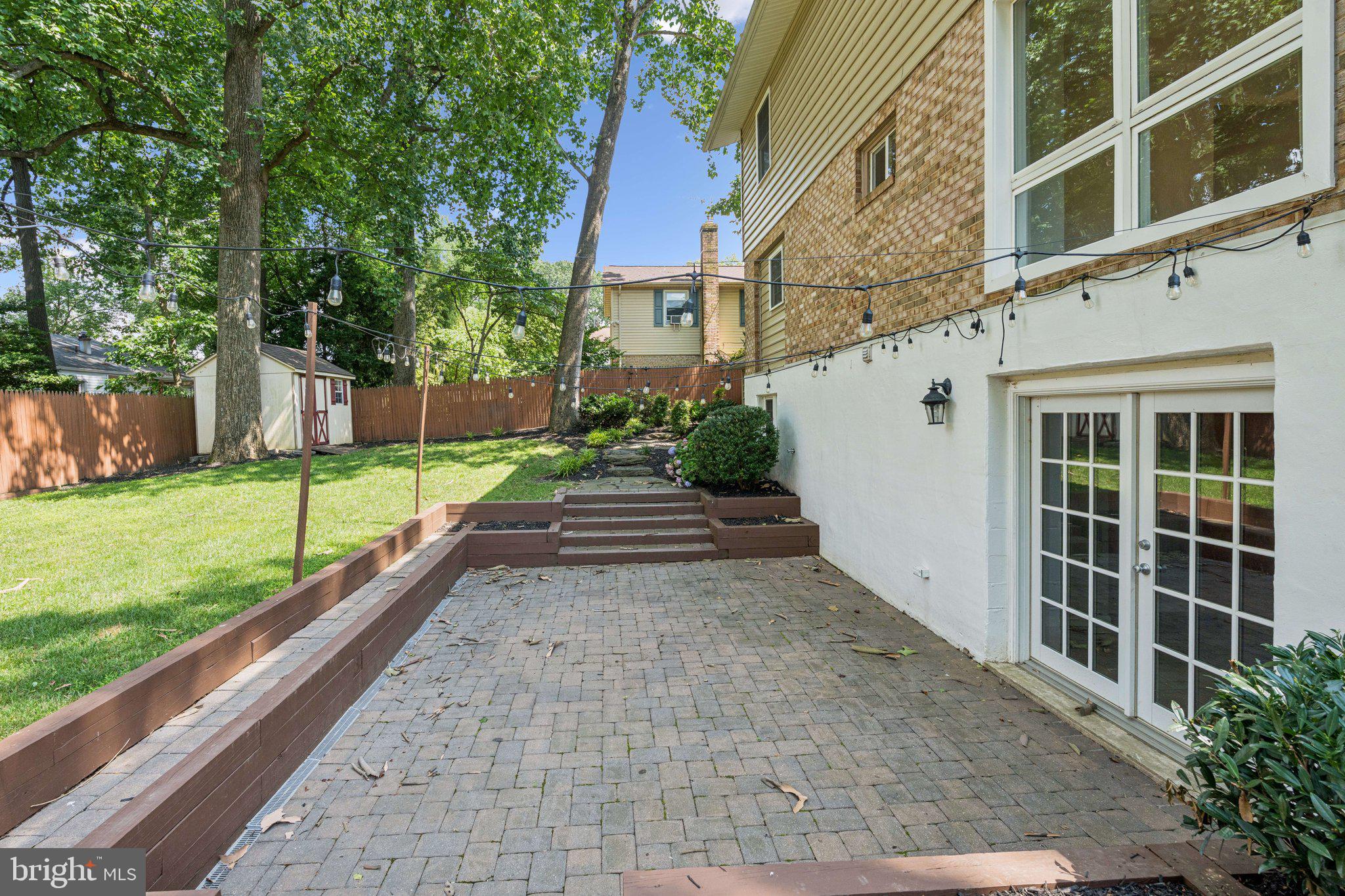 1502 Crestline Road Silver Spring, MD 20904 - Photo 32 of 39