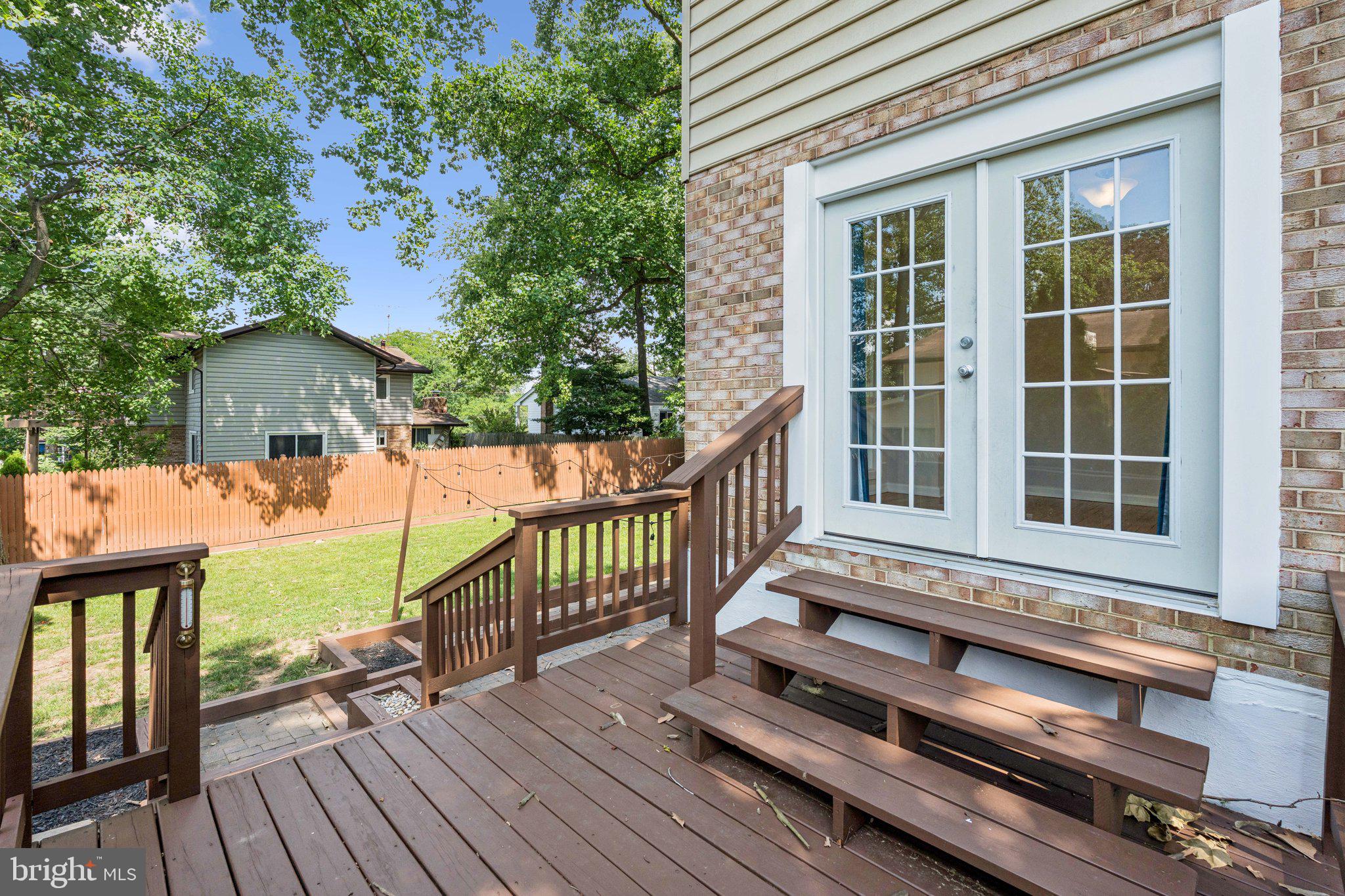 1502 Crestline Road Silver Spring, MD 20904 - Photo 33 of 39