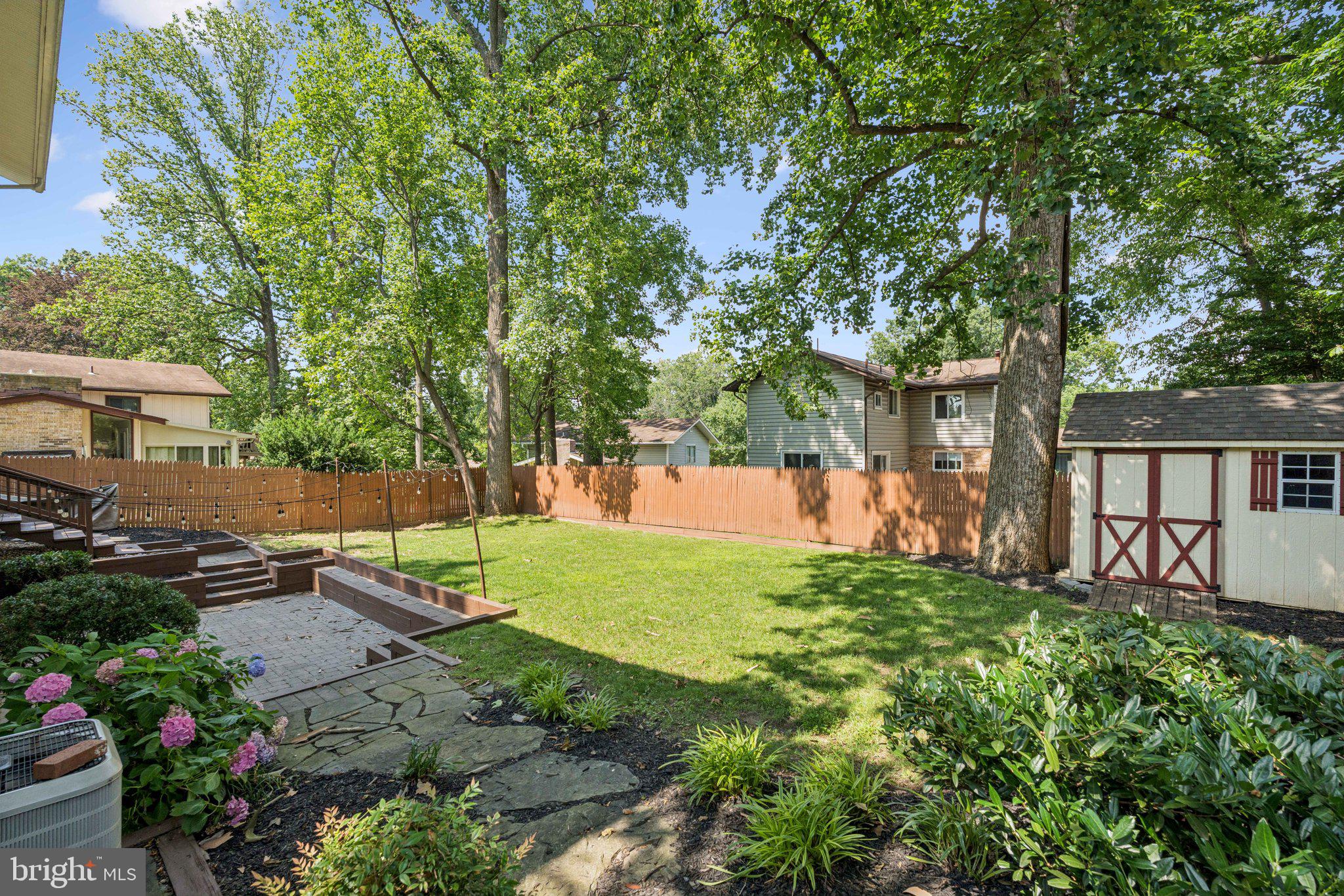 1502 Crestline Road Silver Spring, MD 20904 - Photo 36 of 39