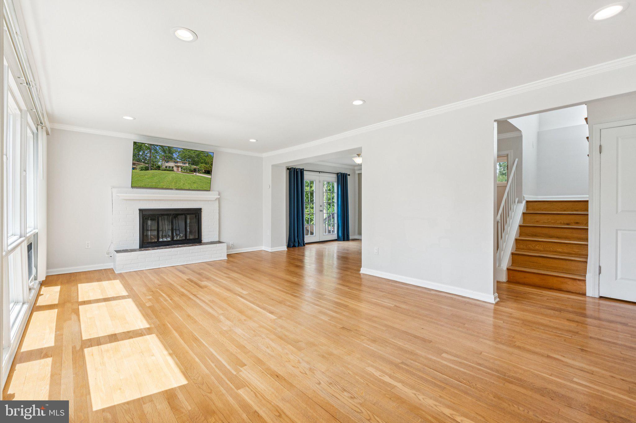 1502 Crestline Road Silver Spring, MD 20904 - Photo 5 of 39