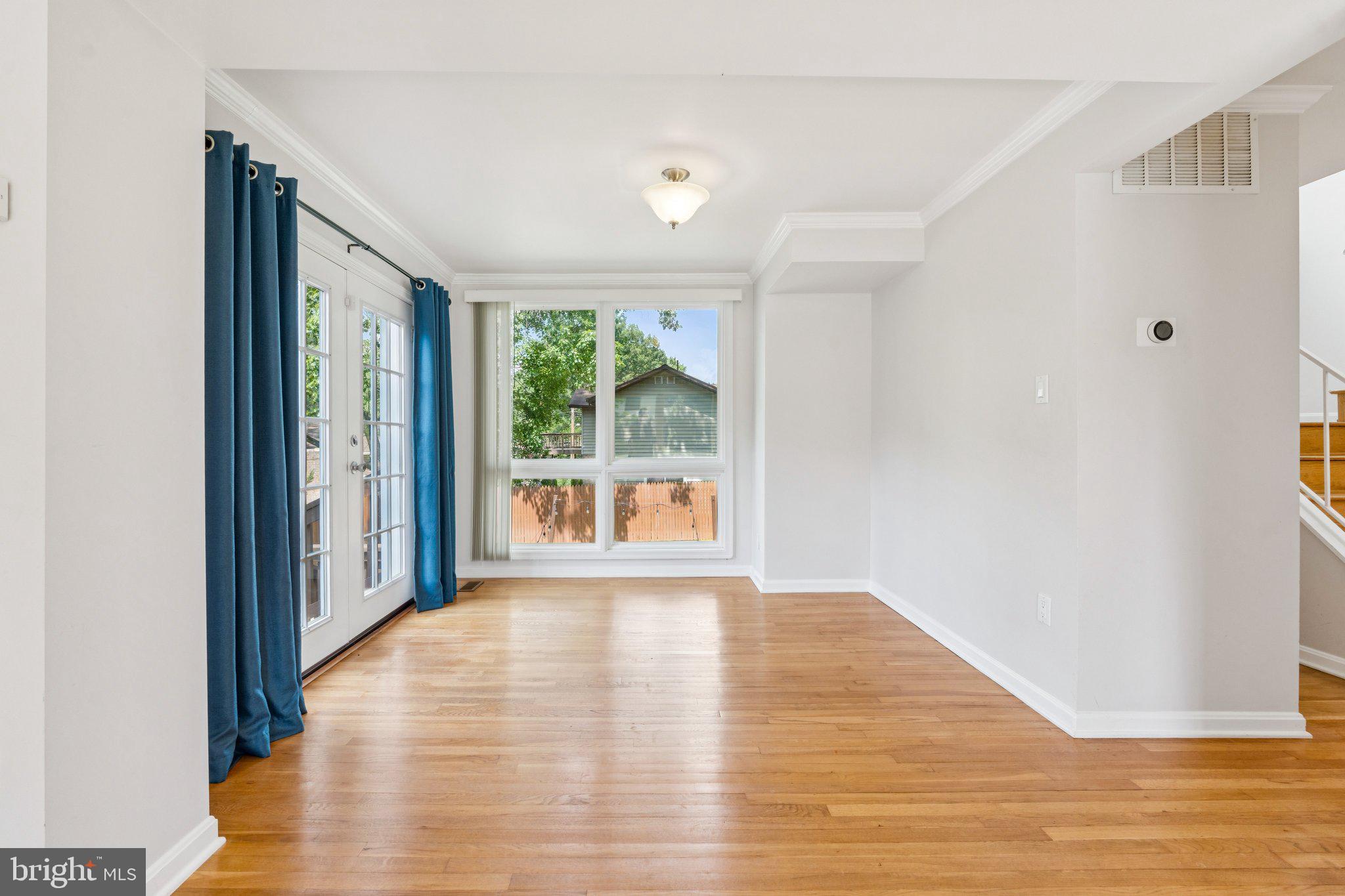 1502 Crestline Road Silver Spring, MD 20904 - Photo 7 of 39