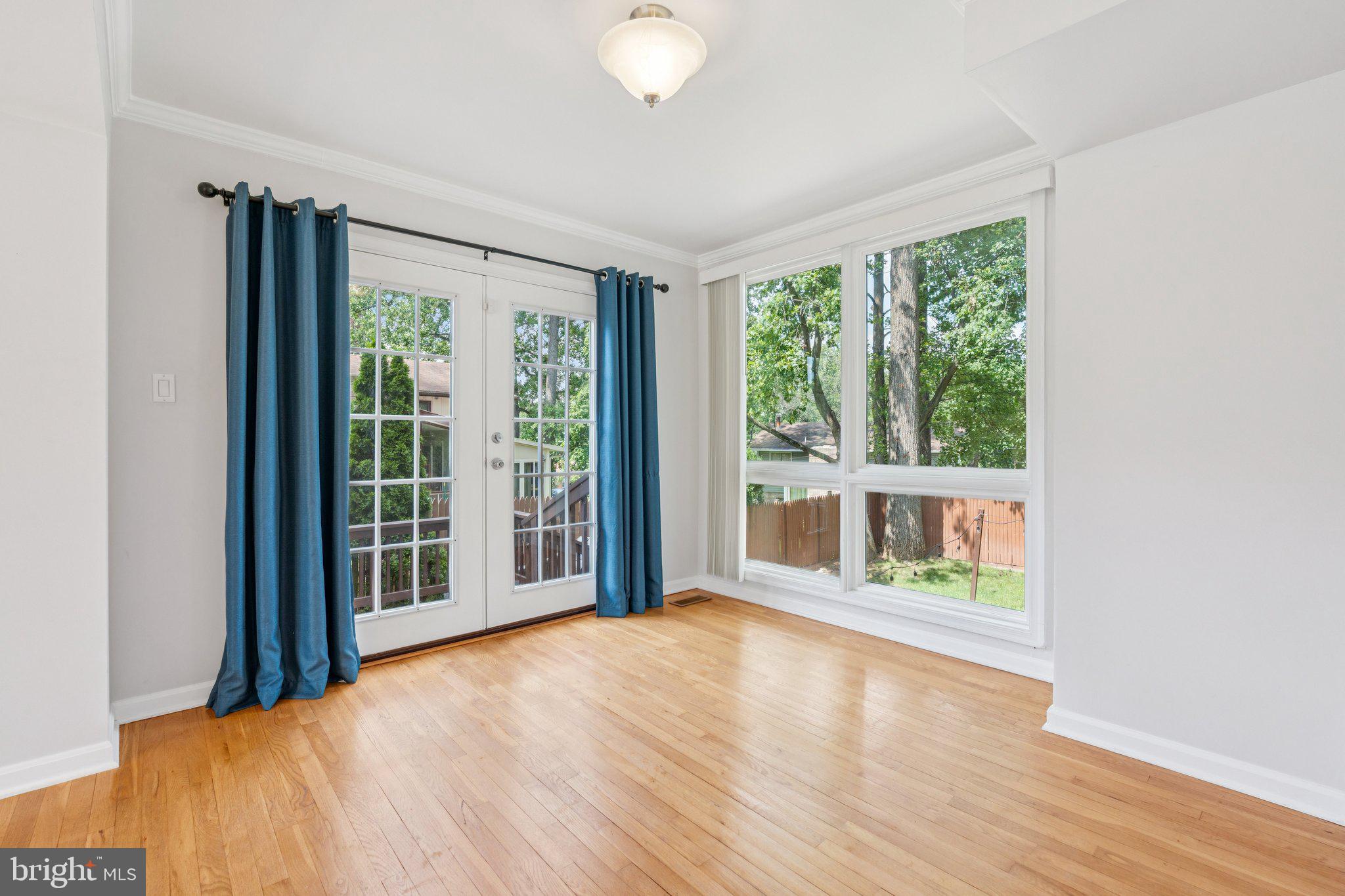 1502 Crestline Road Silver Spring, MD 20904 - Photo 8 of 39