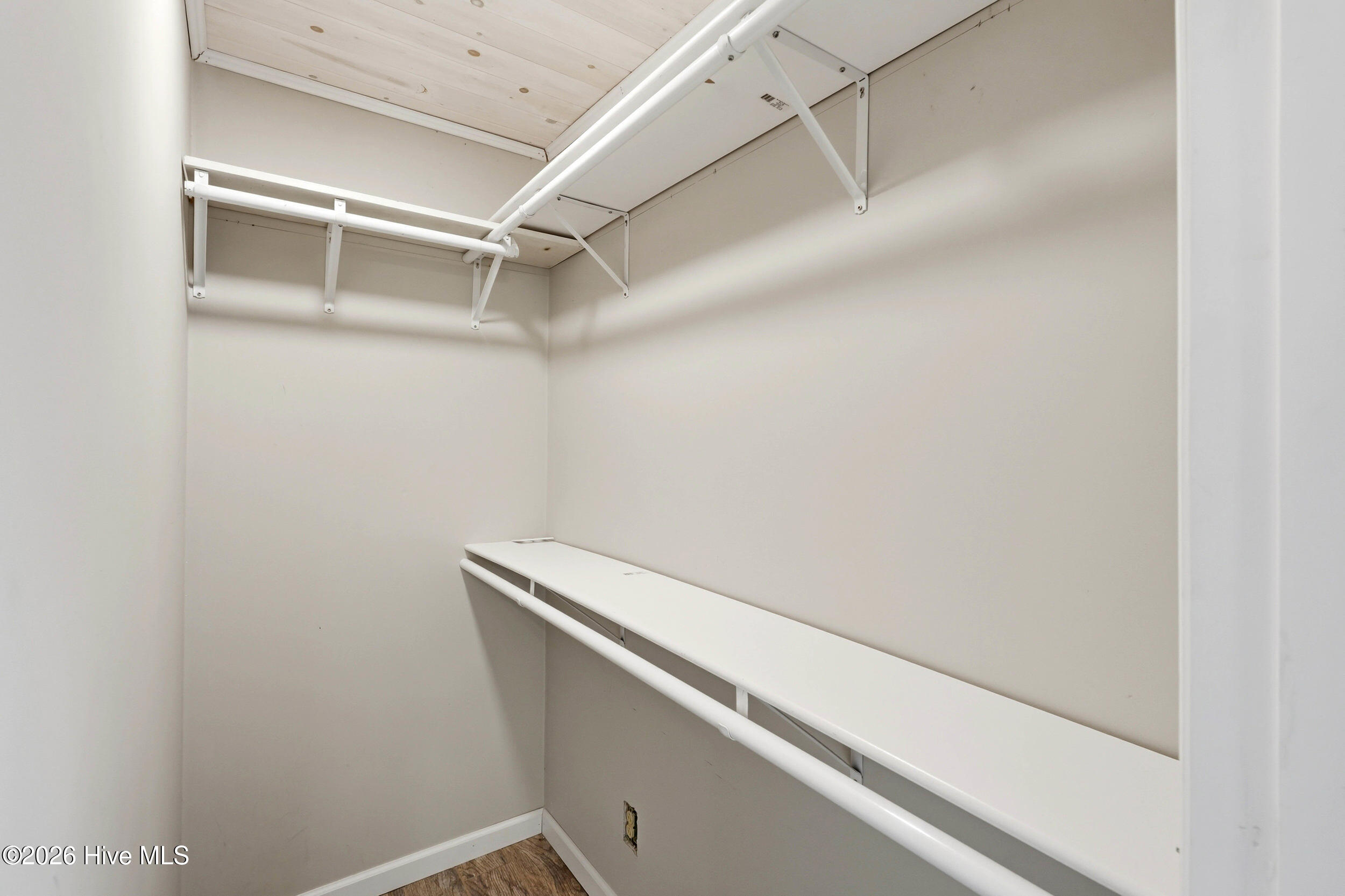 879 Bricklanding Road Southwest Shallotte, NC 28470 - Photo 31 of 56 Walk in closet