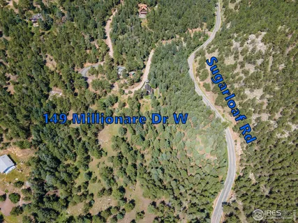 $375,000 | 149 Millionaire Drive West, Boulder, CO 80302