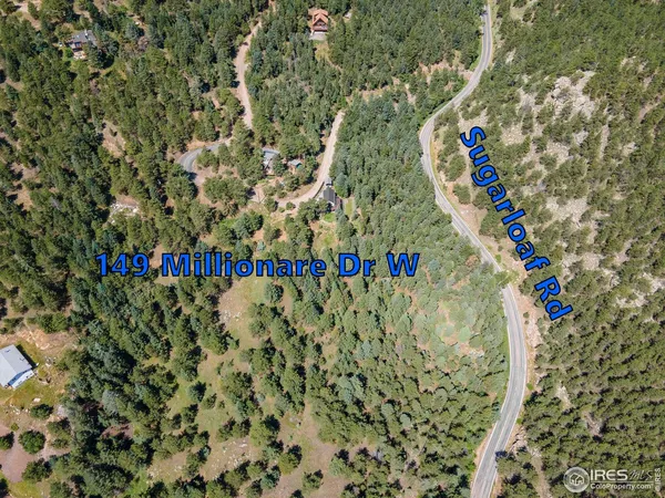 $375,000 | 149 Millionaire Drive West, Boulder, CO 80302