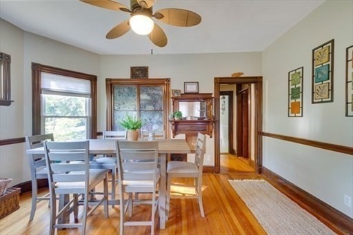69 Milton Street, Unit 2 Dedham, MA 02026 - Photo 4 of 10