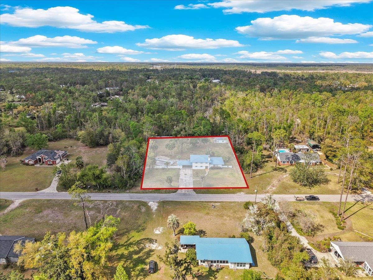 110 Ridge Road Perry, FL 32348 - Photo 4 of 50