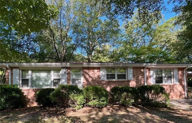 $1,990 | 3743 Jiles Road, Kennesaw, GA 30144