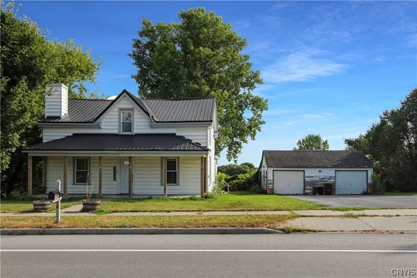 $165,000 | 9782 Highway 12, Denmark, NY 13626