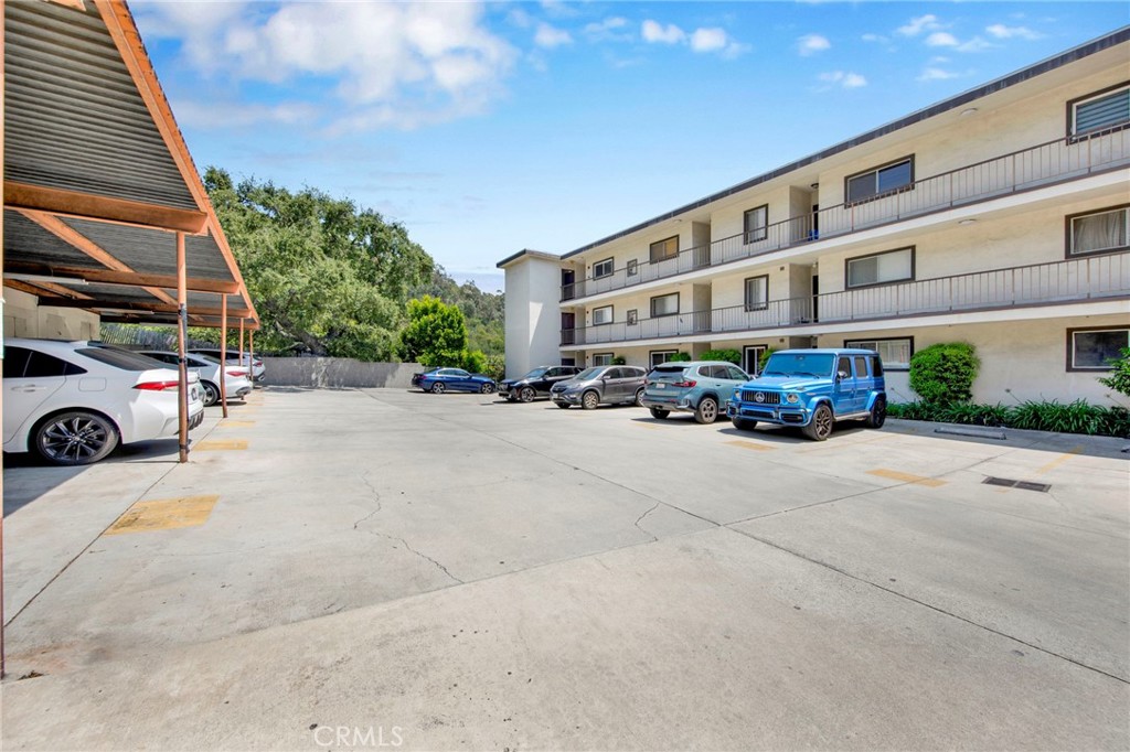 1935 Alpha Road, Unit 229 Glendale, CA 91208 - Photo 14 of 14