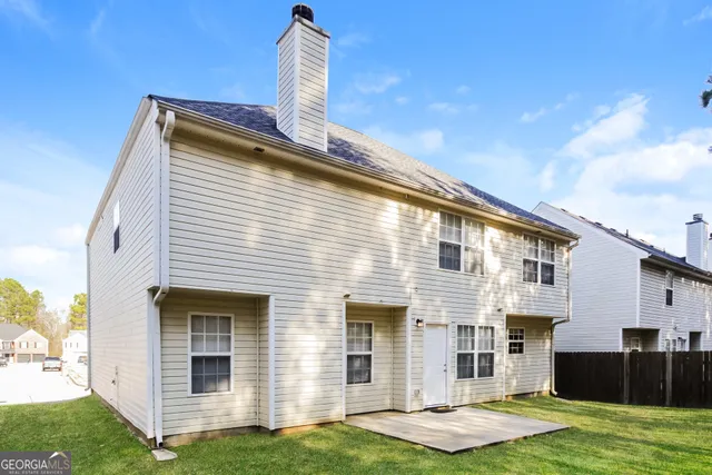 $2,275 | 2403 Brookgate Way, Ellenwood, GA 30294