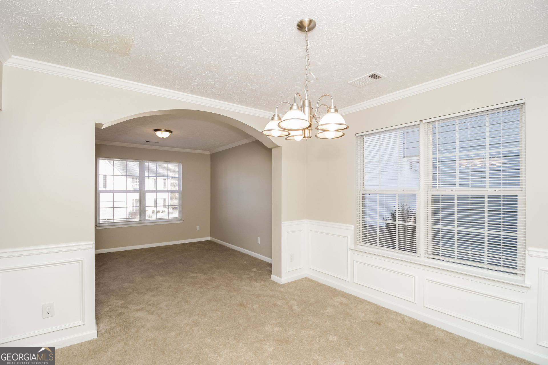 2403 Brookgate Way Ellenwood, GA 30294 - Photo 4 of 17