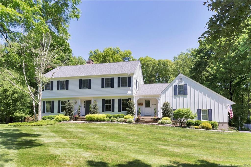 71 Lantern Ridge Road New Canaan, CT 06840 - Photo 1 of 1 Gallery Image 1