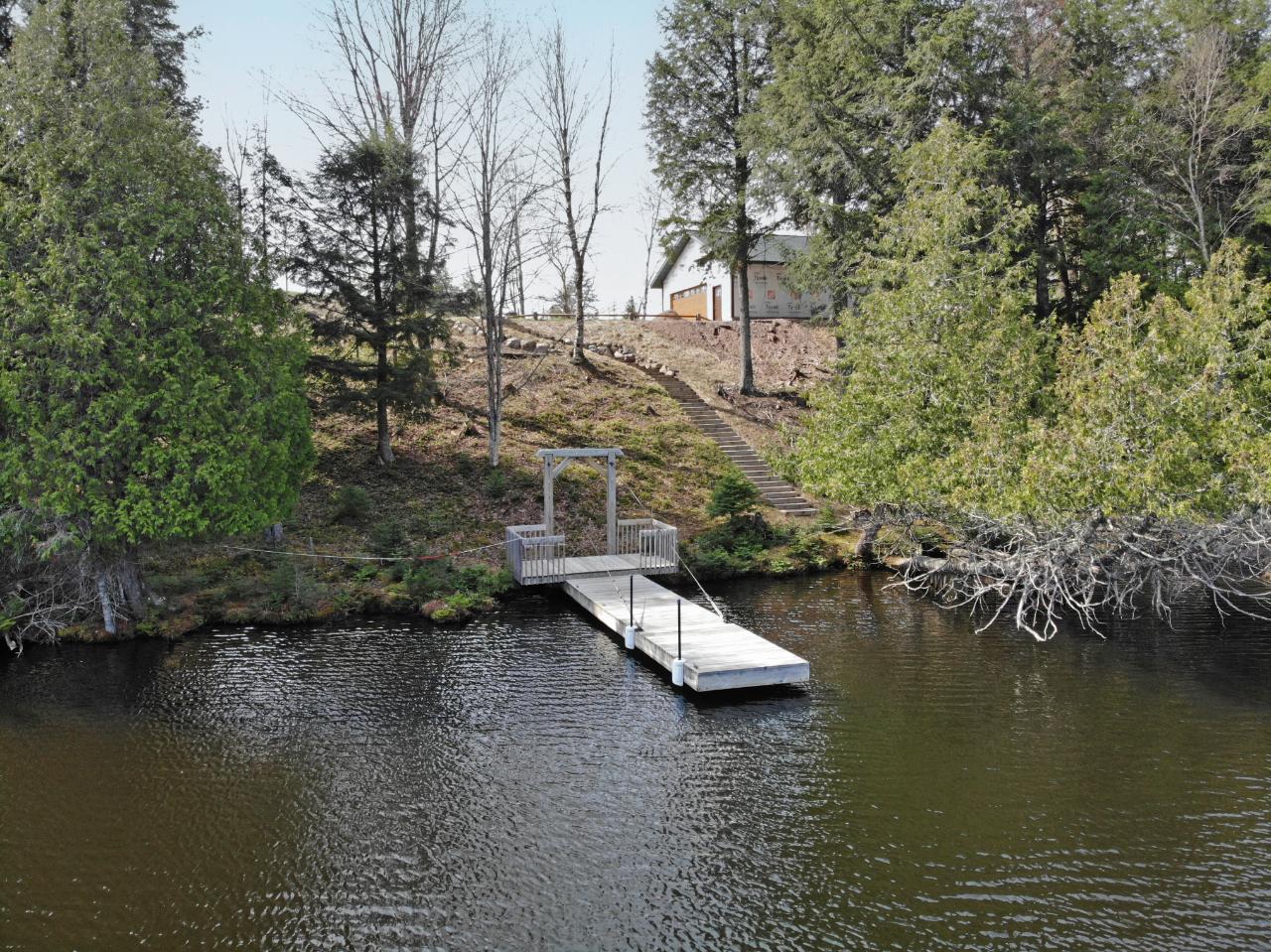 3089 Poor Lake Road Watersmeet, MI 49969 - Photo 4 of 4 Gallery Image 4