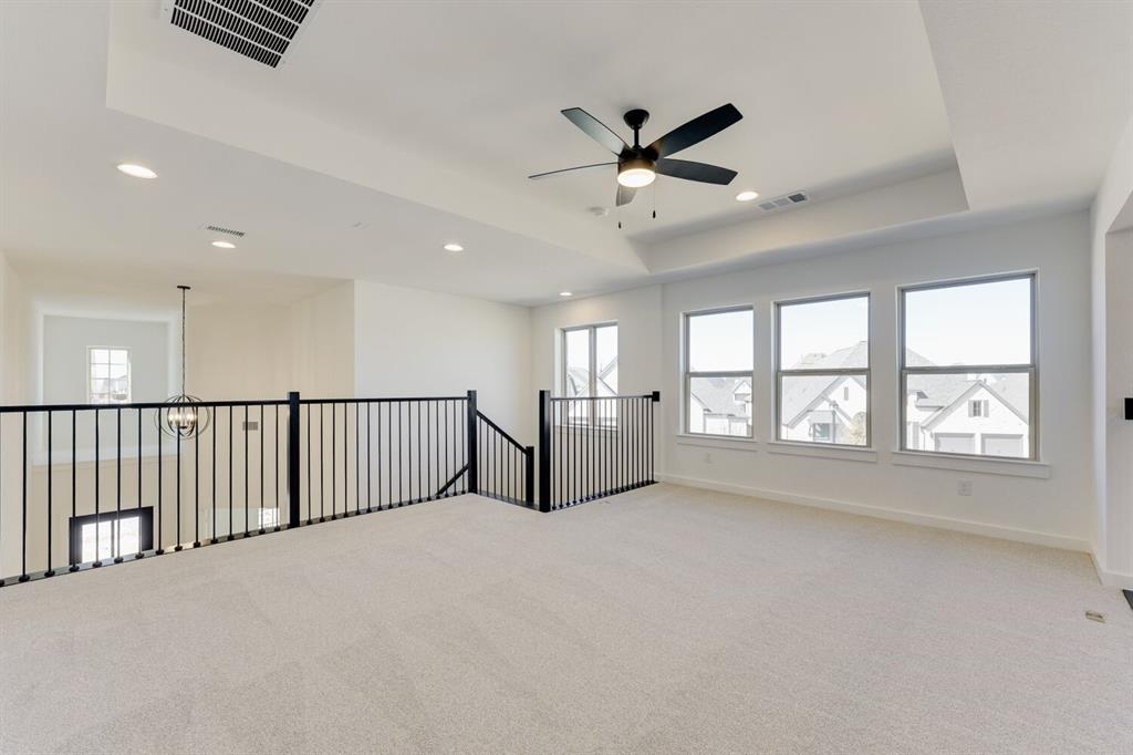 4425 Timberdrift Street Midlothian, TX 76065 - Photo 8 of 27