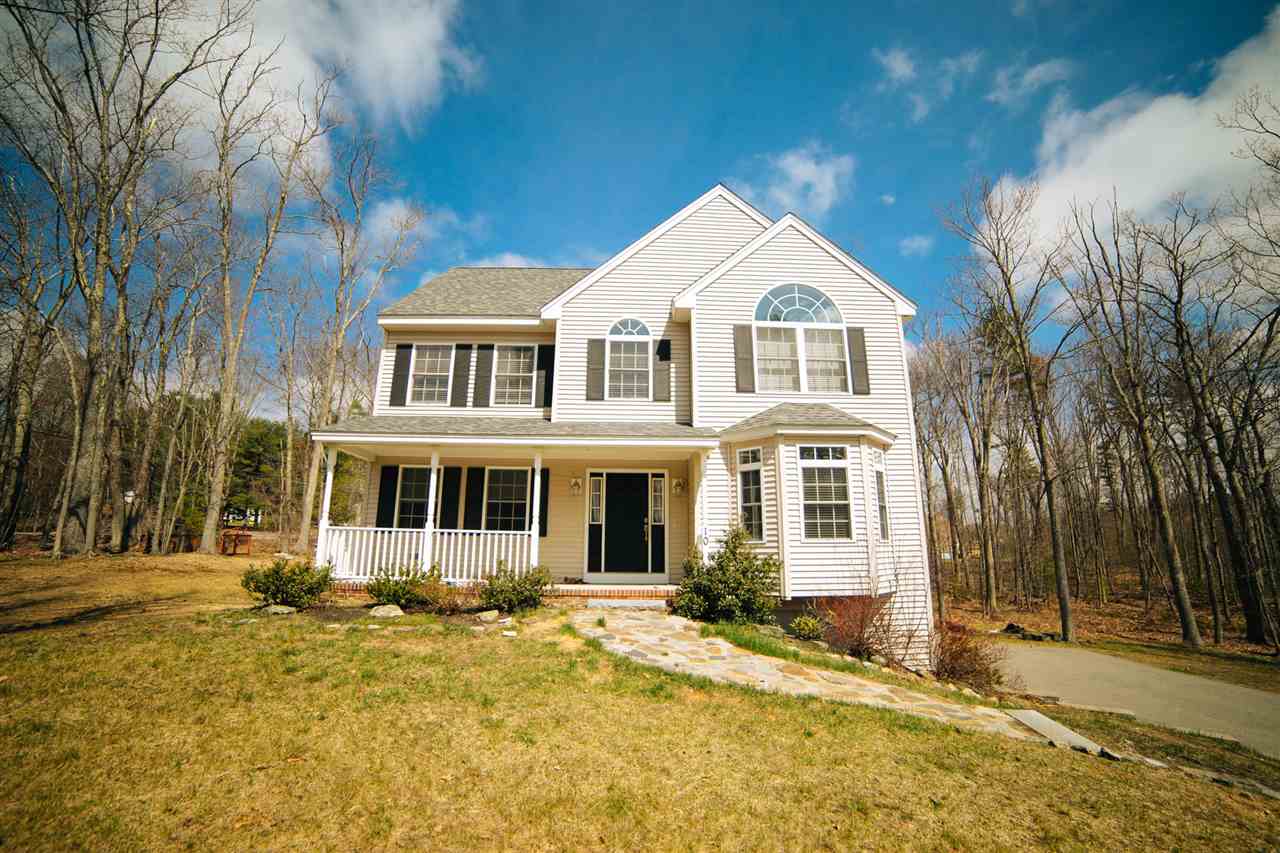 10 Phillips Pond Road Sandown, NH 03873 - Photo 1 of 21