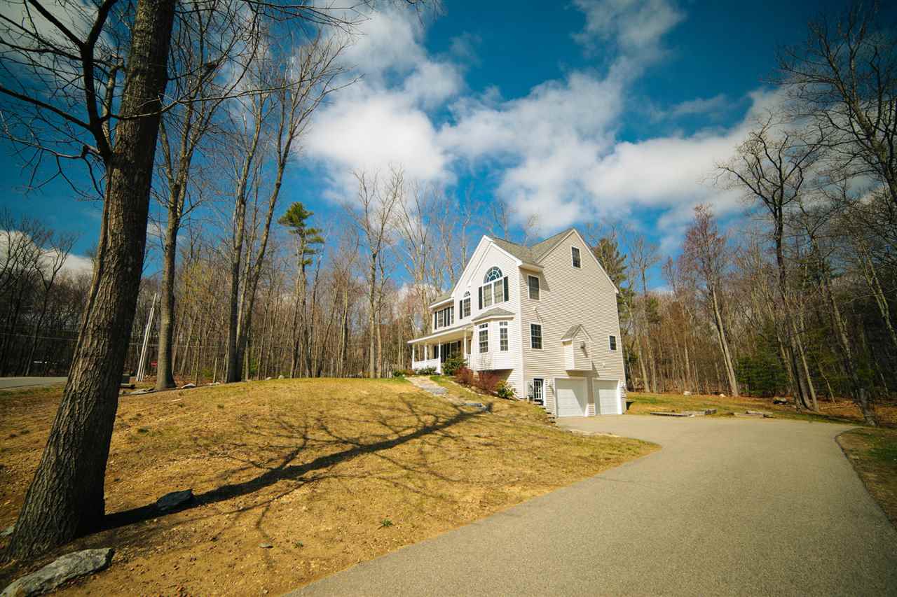 10 Phillips Pond Road Sandown, NH 03873 - Photo 3 of 21