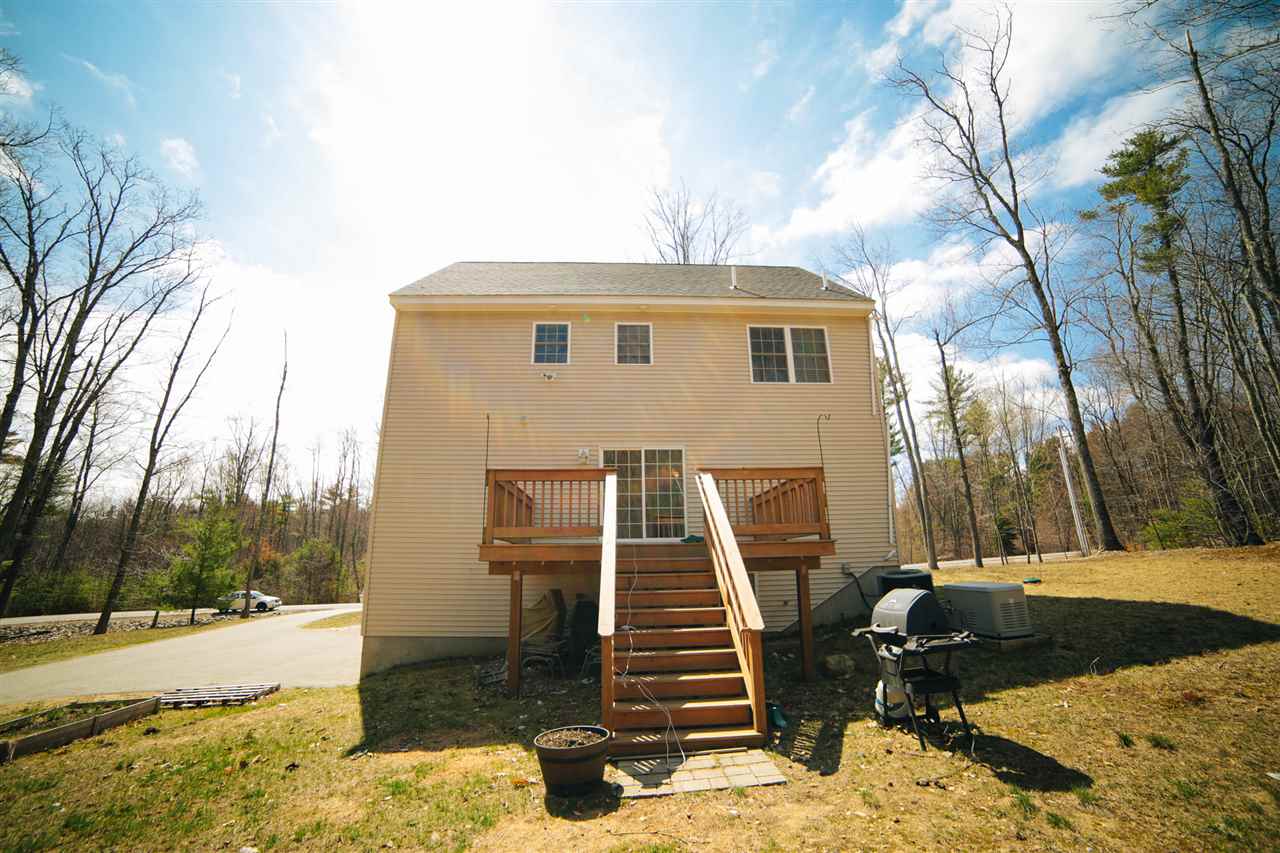 10 Phillips Pond Road Sandown, NH 03873 - Photo 7 of 21