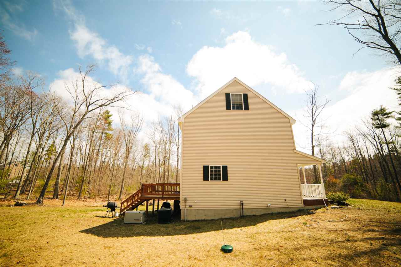 10 Phillips Pond Road Sandown, NH 03873 - Photo 8 of 21