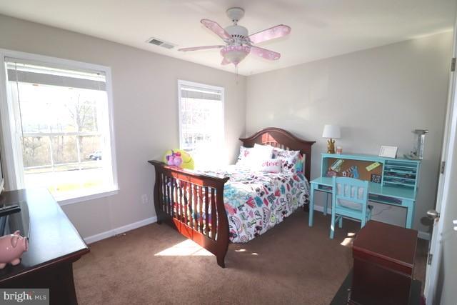223 Perrys Corner Road Grasonville, MD 21638 - Photo 7 of 10 Bedroom