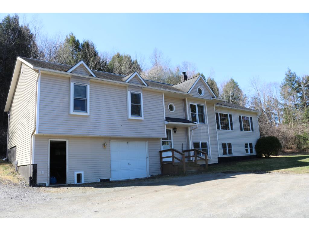4146 East Sheldon Road Sheldon, VT 05450 - Photo 1 of 31