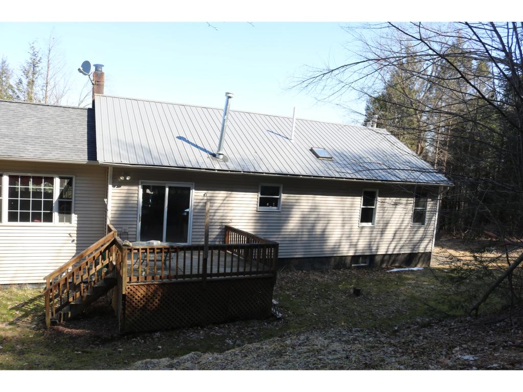 4146 East Sheldon Road Sheldon, VT 05450 - Photo 28 of 31