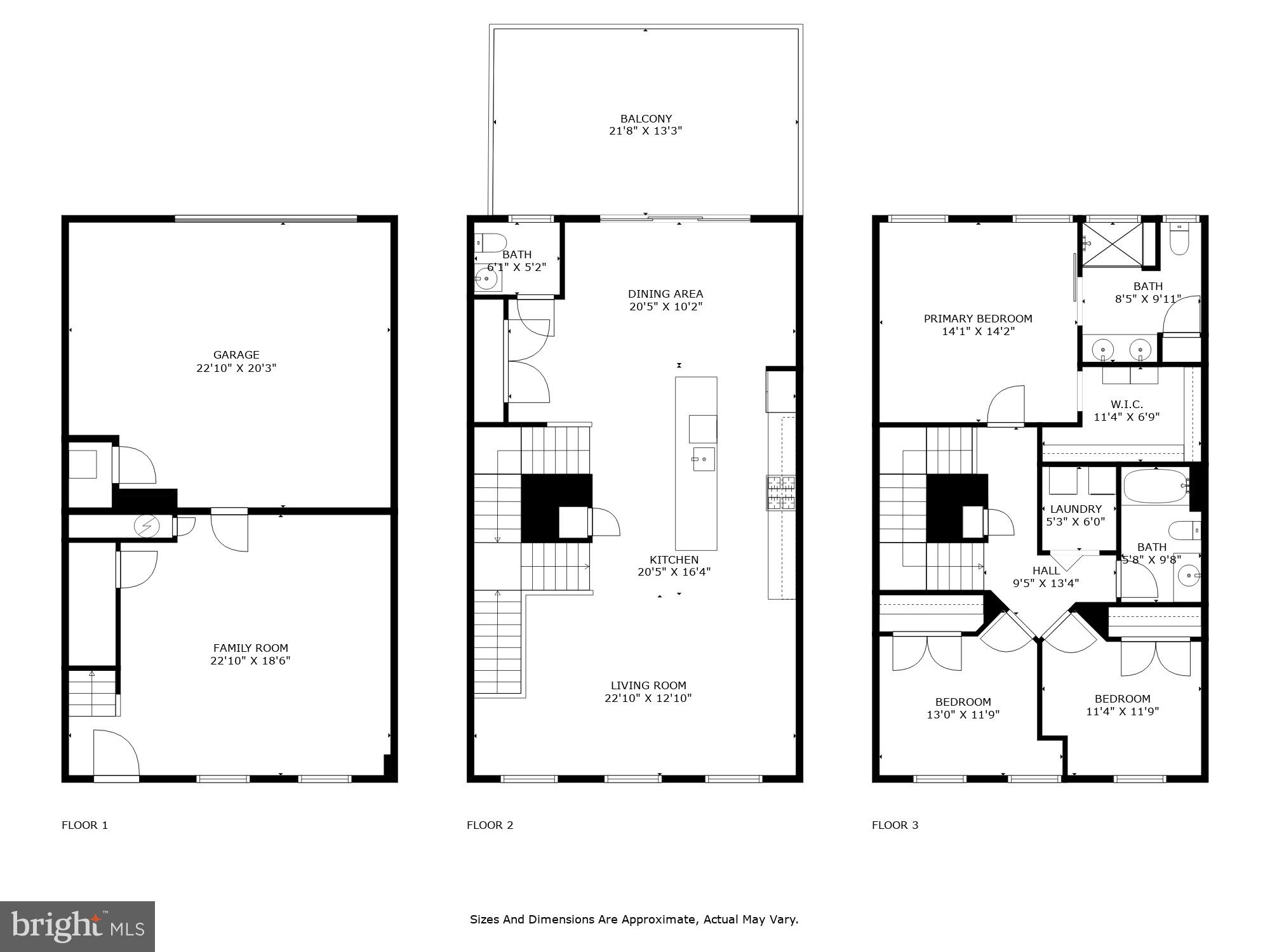 17833 Porter Road Ashton, MD 20861 - Photo 33 of 36 Gallery Image 33