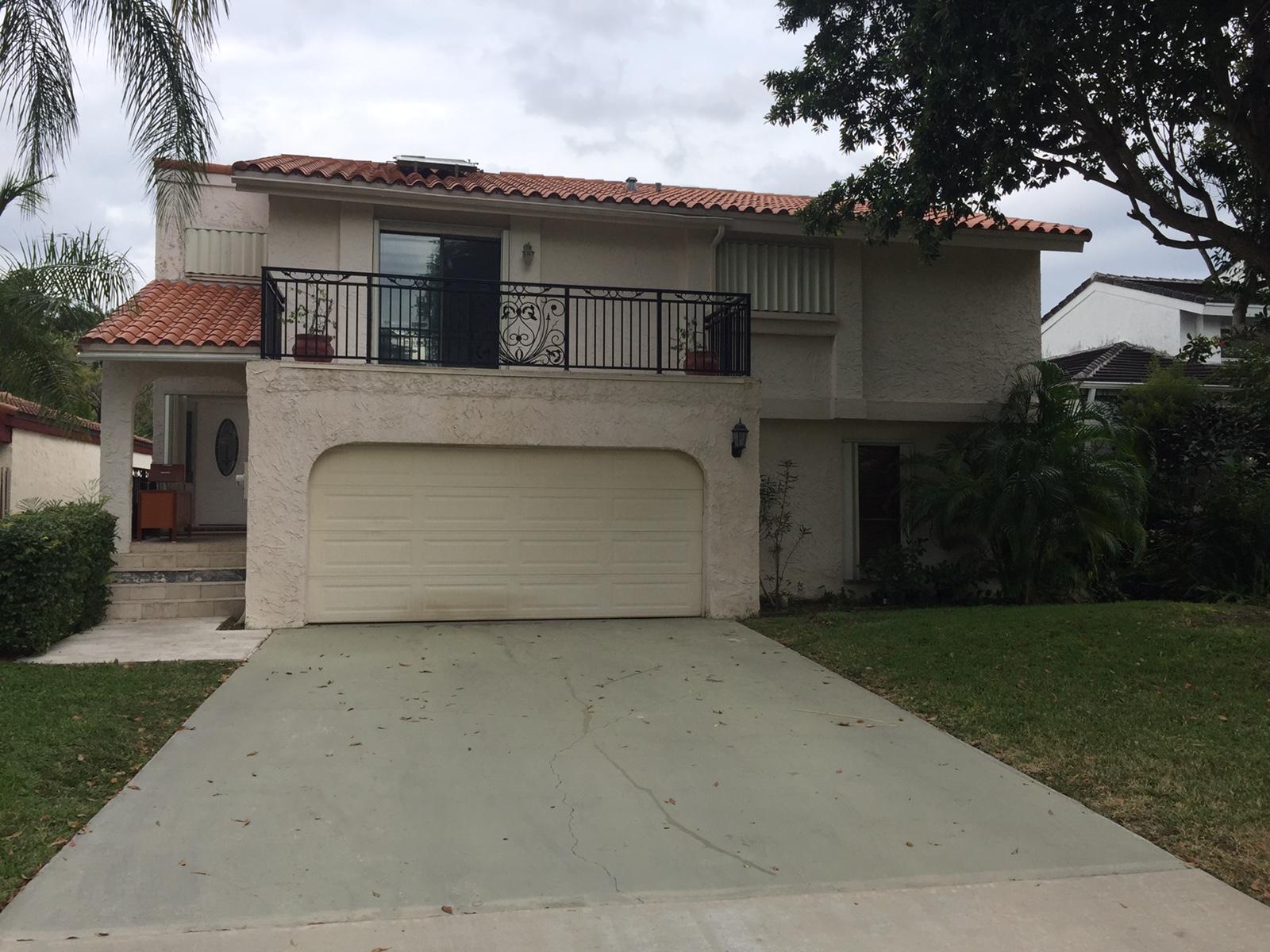 6465 Pond Apple Road Boca Raton, FL 33433 - Photo 1 of 28 Front of House