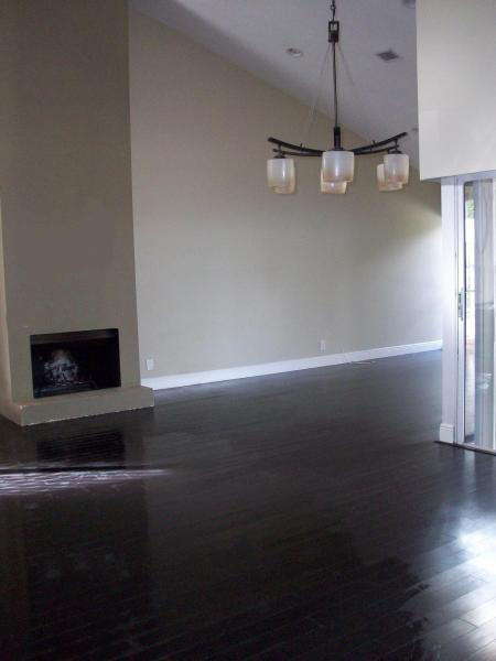 6465 Pond Apple Road Boca Raton, FL 33433 - Photo 27 of 28 living room with fireplace2