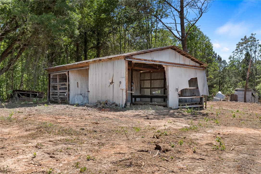 133 Asa Hall Road Iva, SC 29655 - Photo 18 of 33