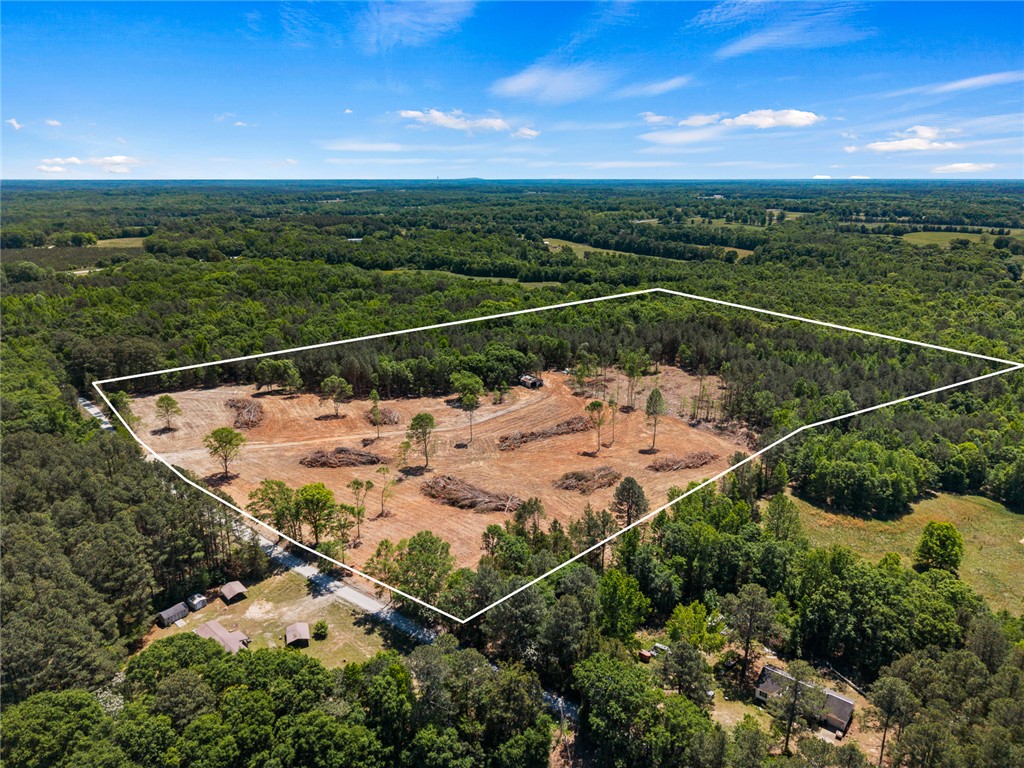 133 Asa Hall Road Iva, SC 29655 - Photo 25 of 33