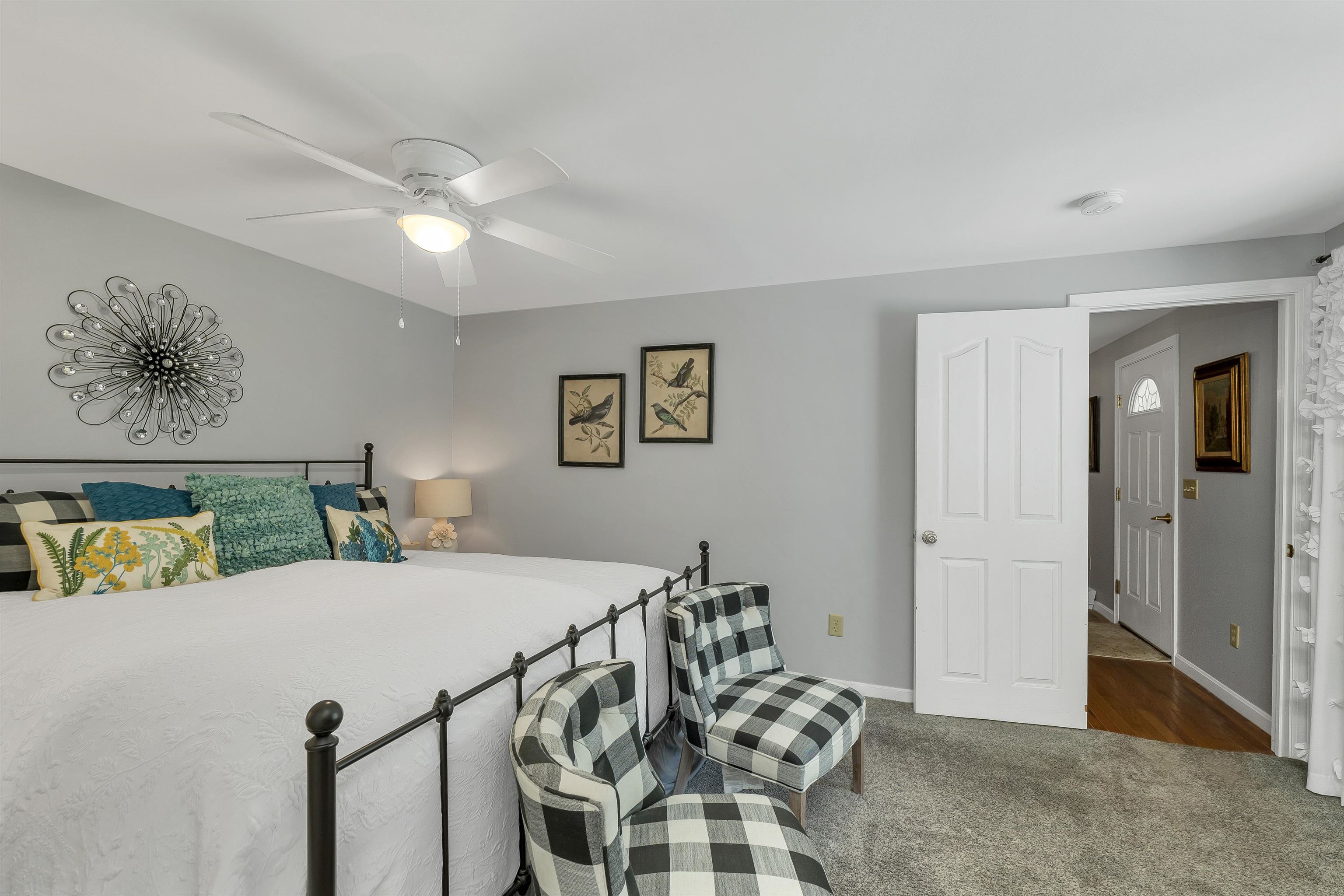 314 Lancaster Hill Road Tilton, NH 03276 - Photo 32 of 56