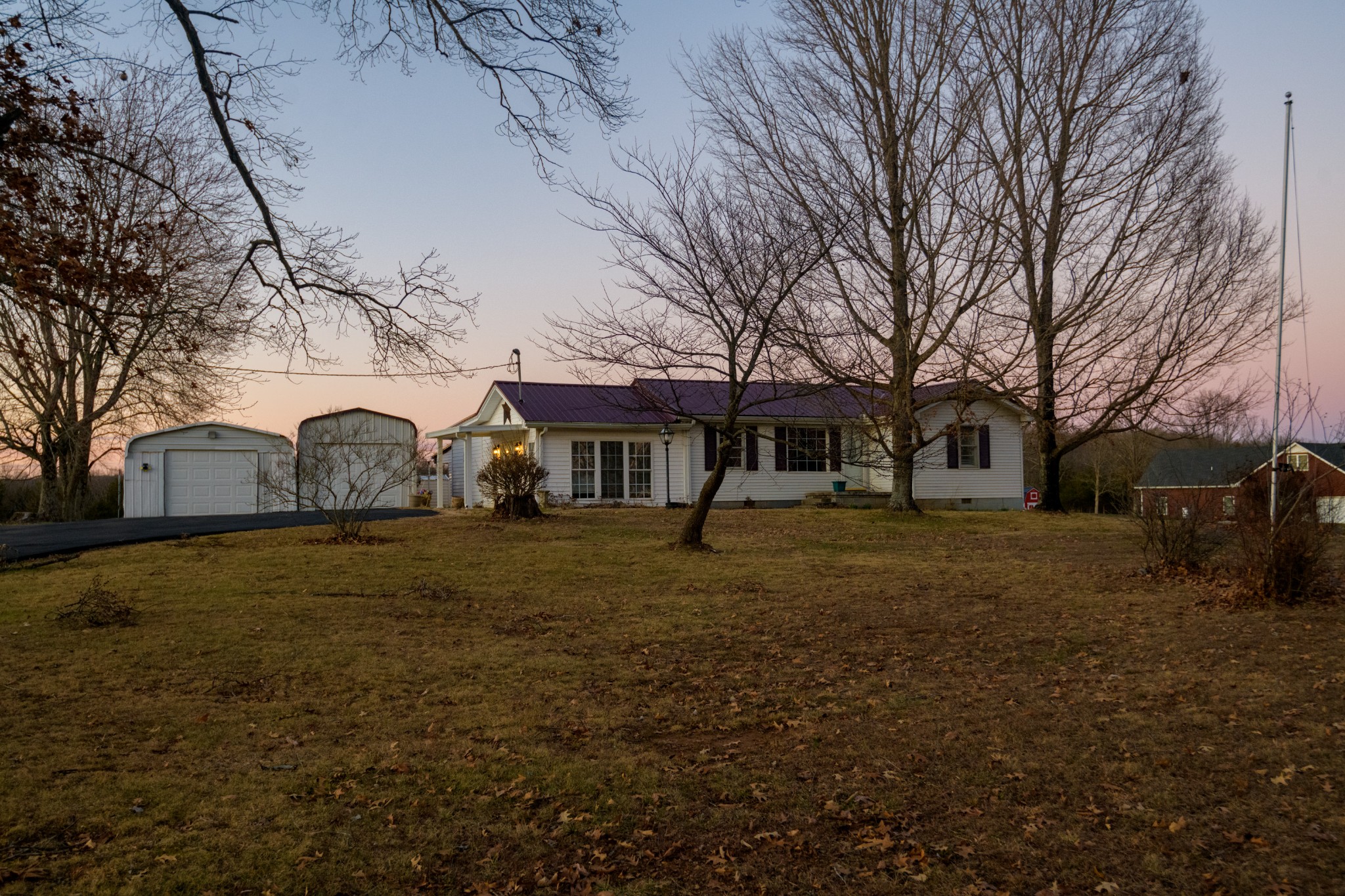 7996 Old Jackson Ridge Road North Rockvale, TN 37153 - Photo 3 of 29 Gallery Image 3