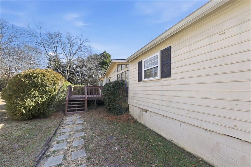 2415 Hi Roc Road Northeast Conyers, GA 30012 - Photo 2 of 29