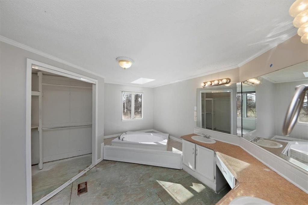 2415 Hi Roc Road Northeast Conyers, GA 30012 - Photo 24 of 29