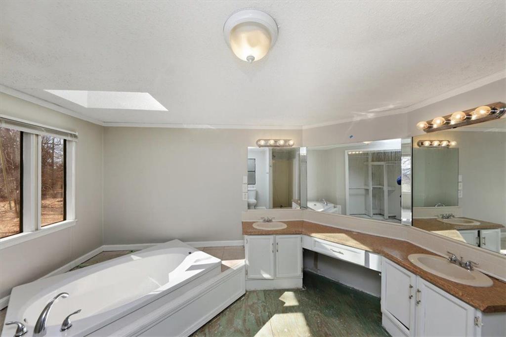 2415 Hi Roc Road Northeast Conyers, GA 30012 - Photo 26 of 29