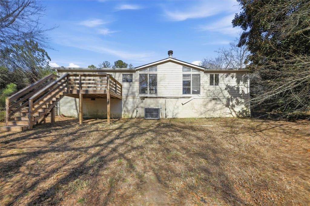 2415 Hi Roc Road Northeast Conyers, GA 30012 - Photo 29 of 29