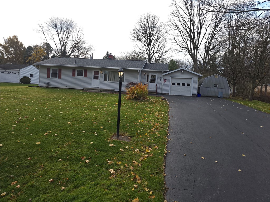 379 Hollybrook Road Henrietta, NY 14623 - Photo 41 of 42 Gallery Image 41