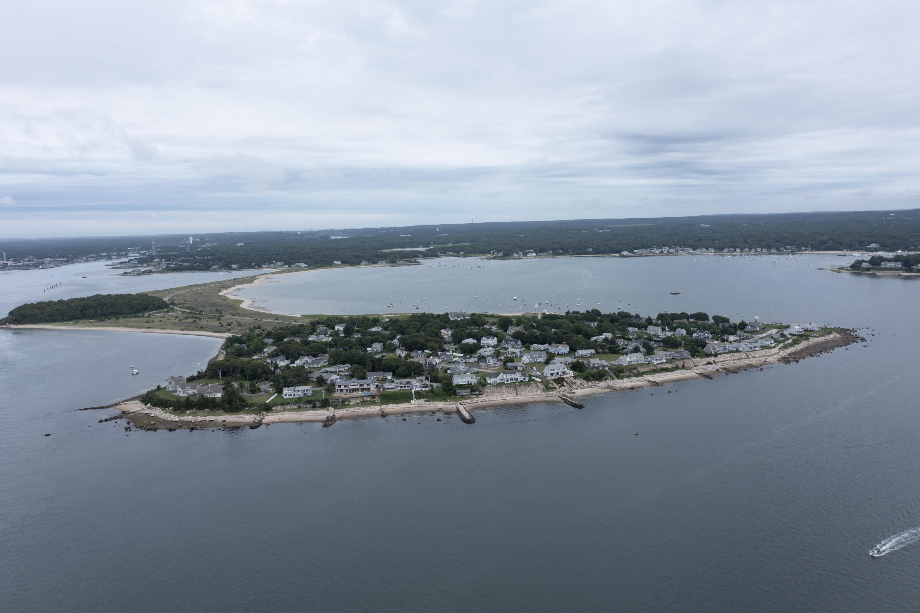 68 Rope Walk Road Bourne, MA 02532 - Photo 38 of 40 DJI_0101
