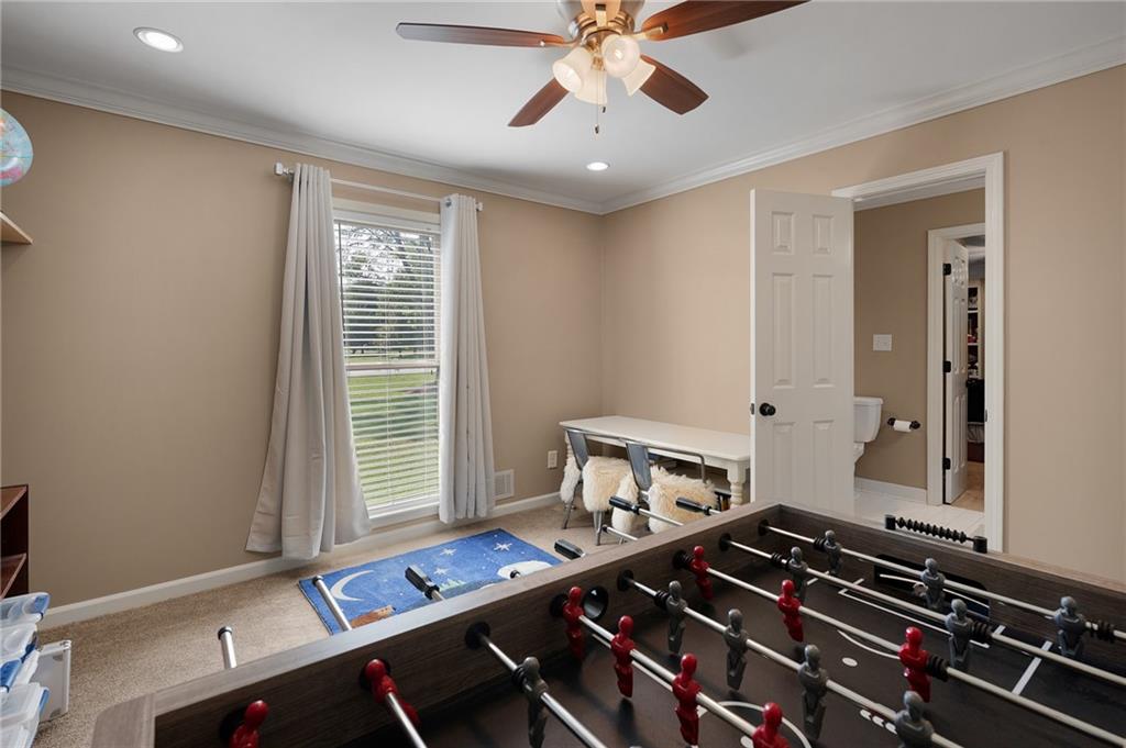 171 Walker Road Northwest Cartersville, GA 30121 - Photo 31 of 48