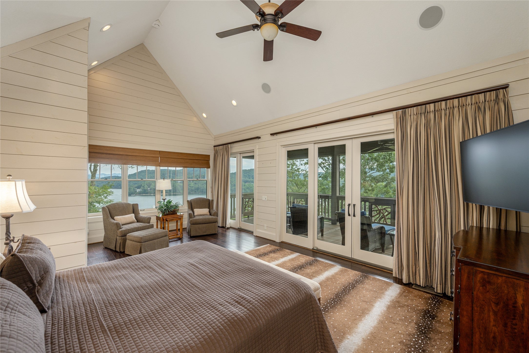 541 Summer Hill Road Cullowhee, NC 28723 - Photo 39 of 100 Gallery Image 39