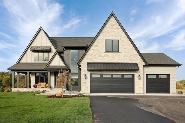 $2,100,000 | 3695 William Way, Independence, MN 55359