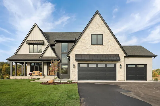$2,100,000 | 3695 William Way, Independence, MN 55359