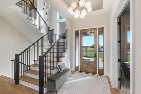 $2,100,000 | 3695 William Way, Independence, MN 55359