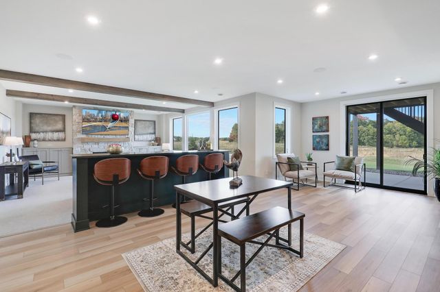 $2,100,000 | 3695 William Way, Independence, MN 55359