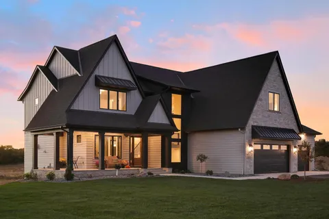 $2,100,000 | 3695 William Way, Independence, MN 55359