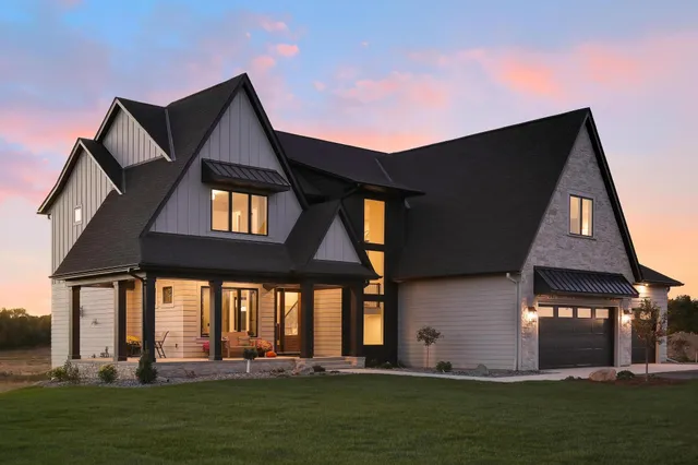 $2,100,000 | 3695 William Way, Independence, MN 55359