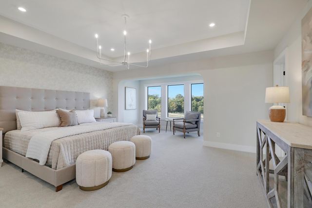 $2,100,000 | 3695 William Way, Independence, MN 55359