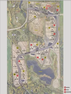 $2,100,000 | 3695 William Way, Independence, MN 55359